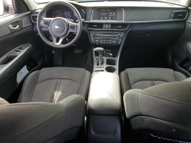 Photo 7 VIN: KNAGT4L31J5205945 - KIA OPTIMA LX 