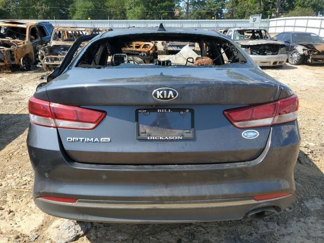 Photo 5 VIN: KNAGT4L31J5211843 - KIA OPTIMA LX 