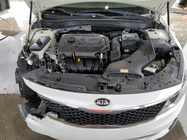 Photo 10 VIN: KNAGT4L31J5213463 - KIA OPTIMA LX 