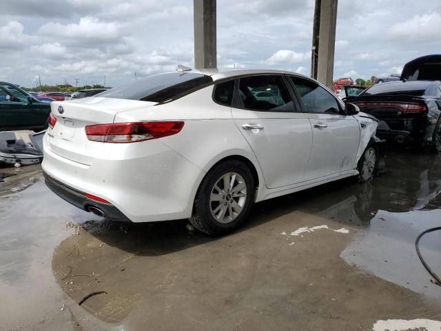 Photo 2 VIN: KNAGT4L31J5213463 - KIA OPTIMA LX 