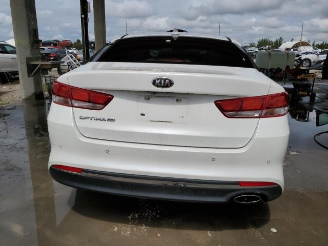 Photo 5 VIN: KNAGT4L31J5213463 - KIA OPTIMA LX 