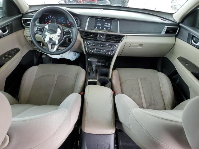 Photo 7 VIN: KNAGT4L31J5213463 - KIA OPTIMA LX 