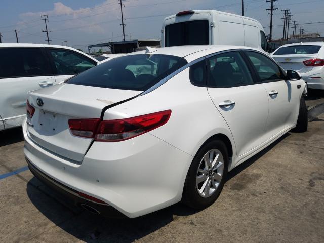 Photo 3 VIN: KNAGT4L31J5213995 - KIA OPTIMA LX 