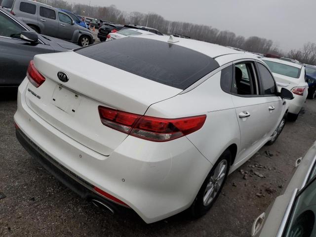 Photo 2 VIN: KNAGT4L31J5215939 - KIA OPTIMA LX 