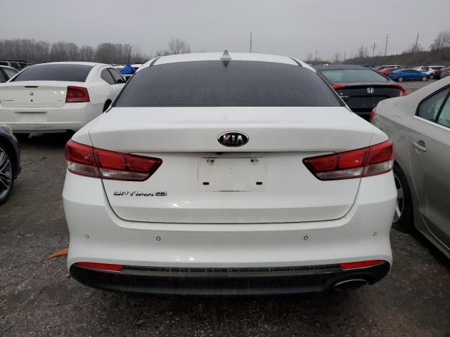 Photo 5 VIN: KNAGT4L31J5215939 - KIA OPTIMA LX 