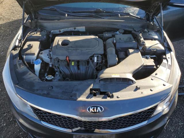 Photo 10 VIN: KNAGT4L31J5219621 - KIA OPTIMA 