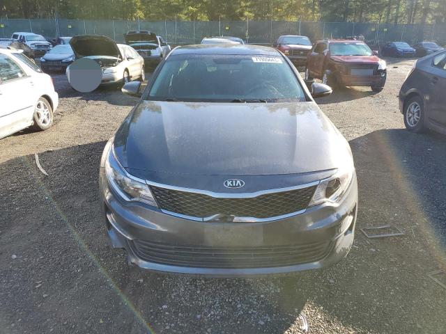 Photo 4 VIN: KNAGT4L31J5219621 - KIA OPTIMA 