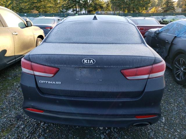 Photo 5 VIN: KNAGT4L31J5219621 - KIA OPTIMA 