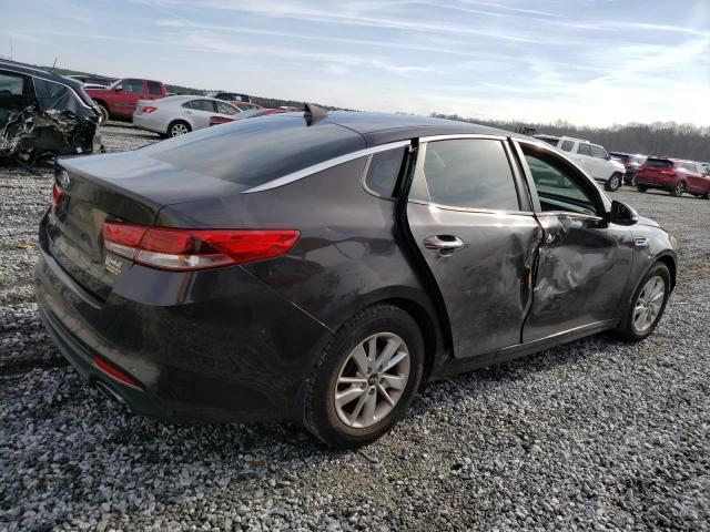 Photo 2 VIN: KNAGT4L31J5234362 - KIA OPTIMA LX 