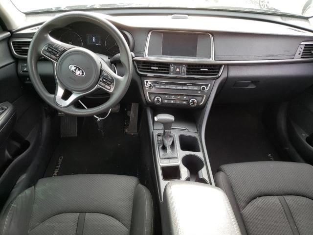 Photo 7 VIN: KNAGT4L31J5234362 - KIA OPTIMA LX 