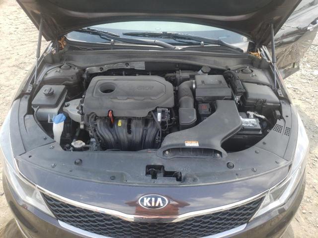 Photo 6 VIN: KNAGT4L31J5234667 - KIA OPTIMA LX 