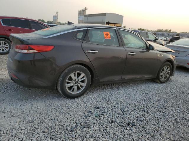 Photo 2 VIN: KNAGT4L31J5237665 - KIA OPTIMA 