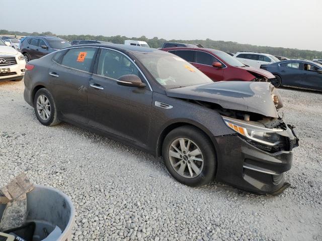 Photo 3 VIN: KNAGT4L31J5237665 - KIA OPTIMA 