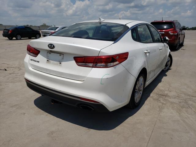 Photo 3 VIN: KNAGT4L32G5070757 - KIA OPTIMA LX 