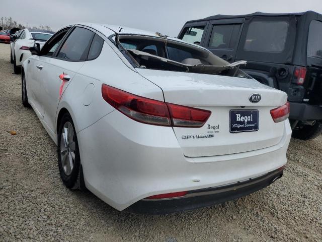 Photo 2 VIN: KNAGT4L32G5070936 - KIA OPTIMA LX 