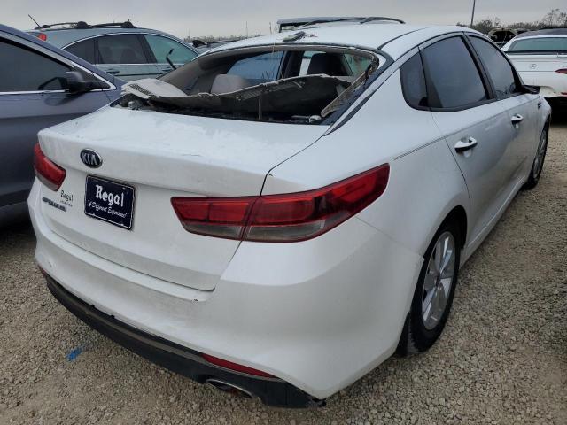 Photo 3 VIN: KNAGT4L32G5070936 - KIA OPTIMA LX 