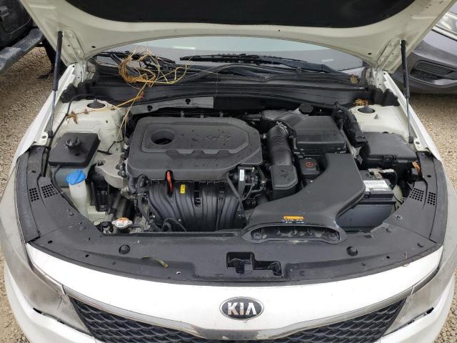 Photo 6 VIN: KNAGT4L32G5070936 - KIA OPTIMA LX 