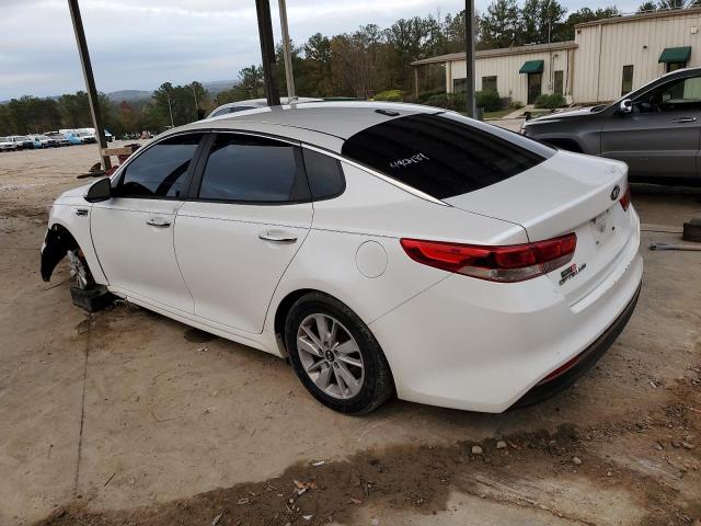 Photo 1 VIN: KNAGT4L32G5072413 - KIA OPTIMA LX 