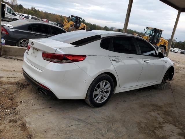 Photo 2 VIN: KNAGT4L32G5072413 - KIA OPTIMA LX 