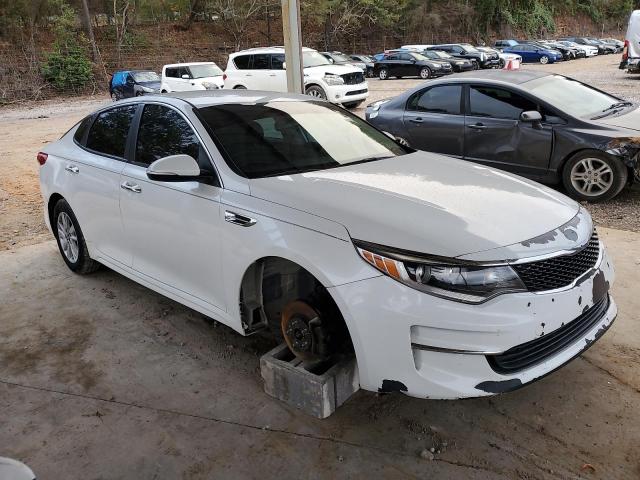 Photo 3 VIN: KNAGT4L32G5072413 - KIA OPTIMA LX 