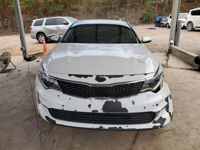 Photo 4 VIN: KNAGT4L32G5072413 - KIA OPTIMA LX 