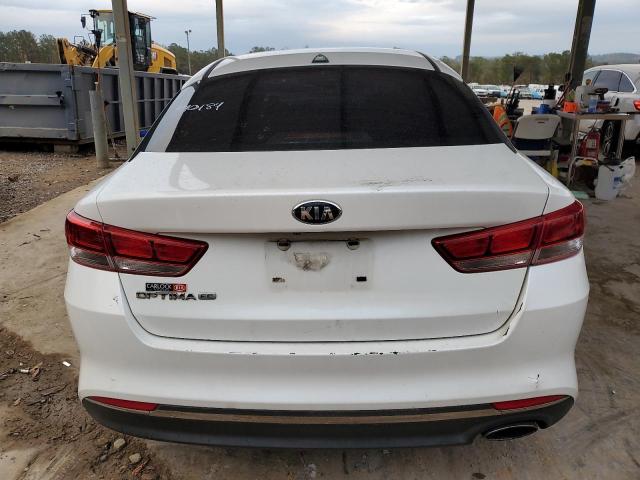 Photo 5 VIN: KNAGT4L32G5072413 - KIA OPTIMA LX 