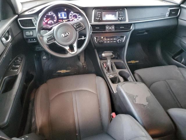 Photo 7 VIN: KNAGT4L32G5072413 - KIA OPTIMA LX 