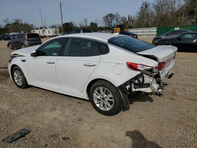 Photo 1 VIN: KNAGT4L32G5072427 - KIA OPTIMA 