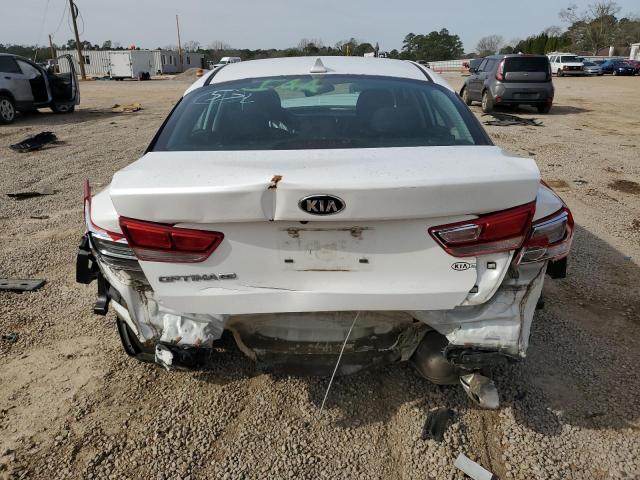 Photo 5 VIN: KNAGT4L32G5072427 - KIA OPTIMA 