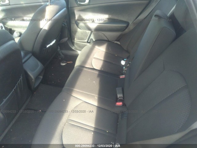 Photo 7 VIN: KNAGT4L32G5073738 - KIA OPTIMA 