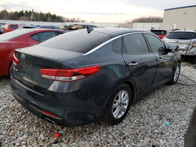 Photo 2 VIN: KNAGT4L32G5079104 - KIA OPTIMA LX 