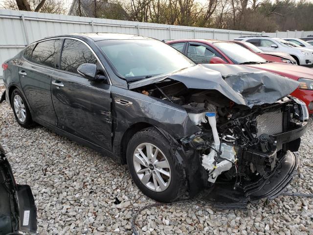 Photo 3 VIN: KNAGT4L32G5079104 - KIA OPTIMA LX 