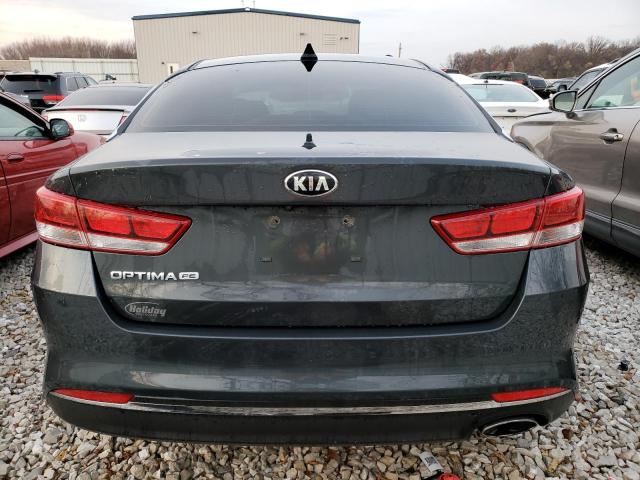 Photo 5 VIN: KNAGT4L32G5079104 - KIA OPTIMA LX 