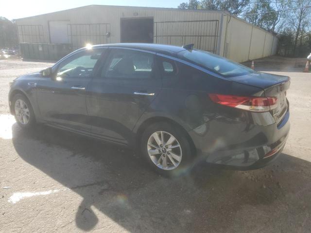 Photo 1 VIN: KNAGT4L32G5079619 - KIA OPTIMA 