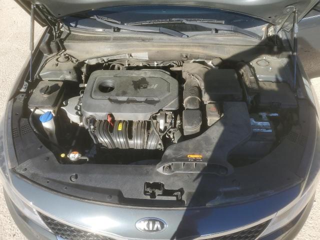 Photo 10 VIN: KNAGT4L32G5079619 - KIA OPTIMA 