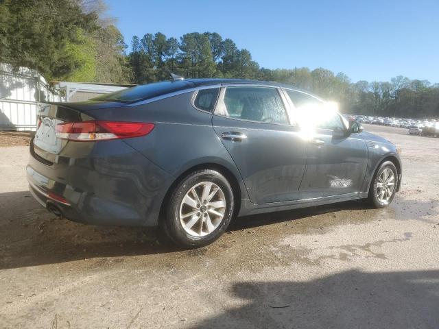 Photo 2 VIN: KNAGT4L32G5079619 - KIA OPTIMA 