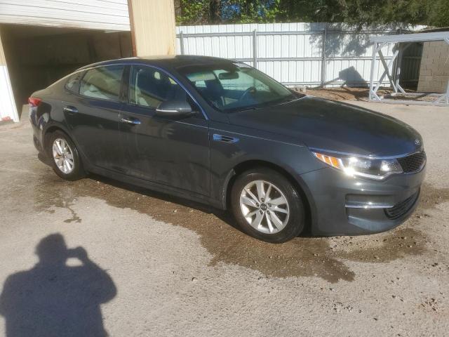 Photo 3 VIN: KNAGT4L32G5079619 - KIA OPTIMA 