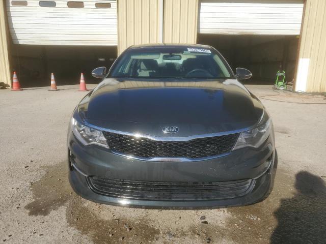 Photo 4 VIN: KNAGT4L32G5079619 - KIA OPTIMA 