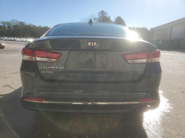 Photo 5 VIN: KNAGT4L32G5079619 - KIA OPTIMA 