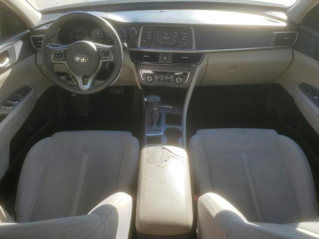 Photo 7 VIN: KNAGT4L32G5079619 - KIA OPTIMA 