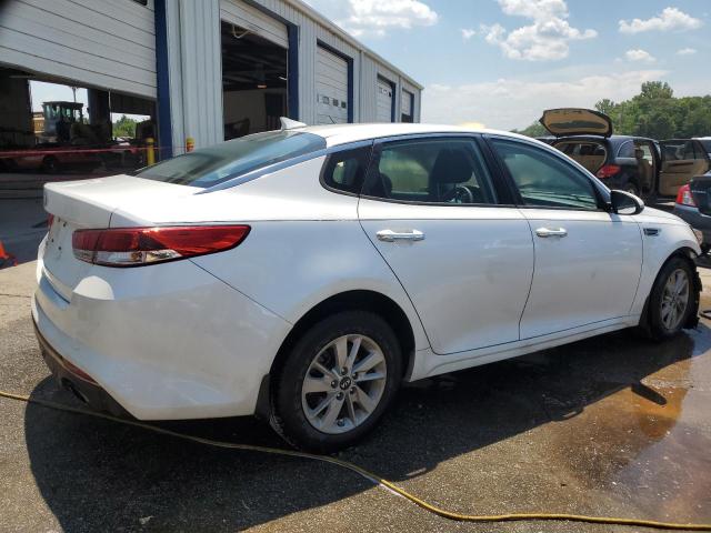 Photo 2 VIN: KNAGT4L32G5081578 - KIA OPTIMA 