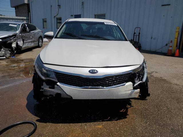 Photo 4 VIN: KNAGT4L32G5081578 - KIA OPTIMA 