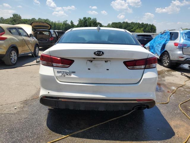 Photo 5 VIN: KNAGT4L32G5081578 - KIA OPTIMA 