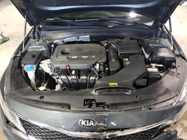 Photo 10 VIN: KNAGT4L32G5084285 - KIA OPTIMA 