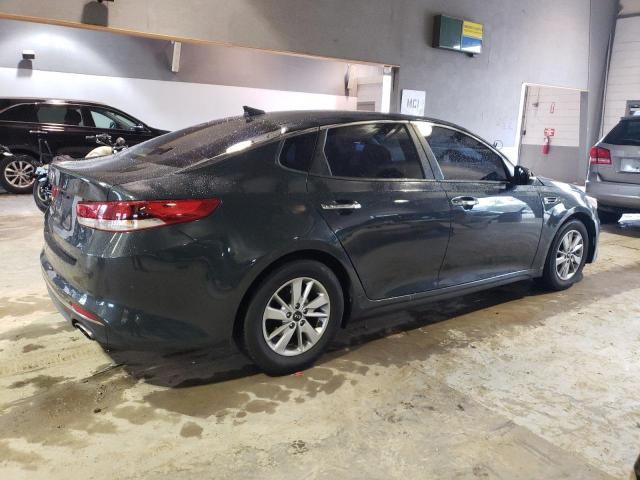 Photo 2 VIN: KNAGT4L32G5084285 - KIA OPTIMA 