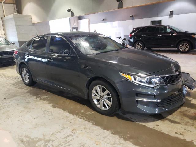 Photo 3 VIN: KNAGT4L32G5084285 - KIA OPTIMA 