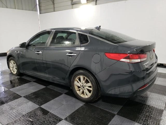 Photo 1 VIN: KNAGT4L32G5084822 - KIA OPTIMA LX 