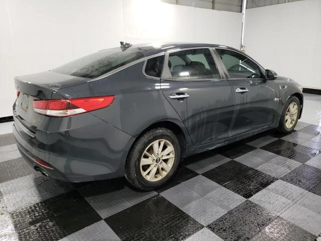 Photo 2 VIN: KNAGT4L32G5084822 - KIA OPTIMA LX 