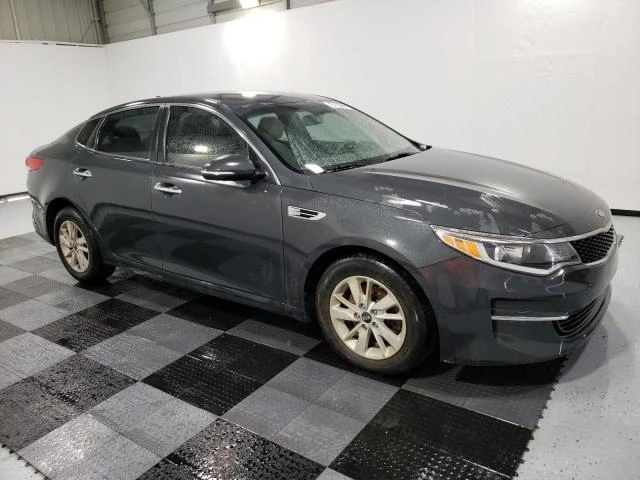 Photo 3 VIN: KNAGT4L32G5084822 - KIA OPTIMA LX 