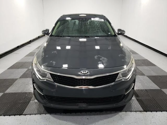 Photo 4 VIN: KNAGT4L32G5084822 - KIA OPTIMA LX 